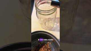 Build your Family Apothecary herbs decoction understanding herbal learn learning howto eoeh [upl. by Cooe]