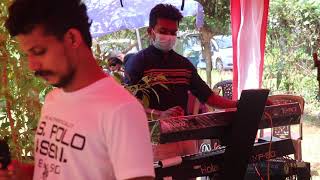 Rukada Madu Yaga Pole  රූකඩ මඩු යාග පොලේ  Fire Range Live Band Dambulla [upl. by Hurst]