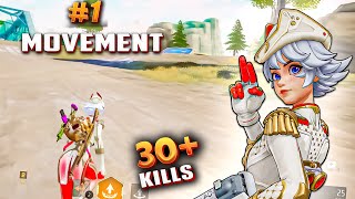 Farlight 84 Solo Squad Maggie Gameplay 30  kills 🔥  Farlight 84 [upl. by Akina]