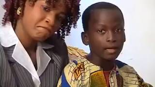 KING MENSAH  Droit des enfants Clip Officiel [upl. by Oeht668]