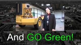 The Future of Asphalt Paving  Asphalt Recycling Paving amp Equipment [upl. by Edrea894]