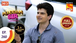 Maddam sir  Ep 260  Full Episode  26th July 2021 [upl. by Vullo]