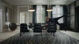 BoConcept  Spot TV quotThe Fightquot [upl. by Catrina793]