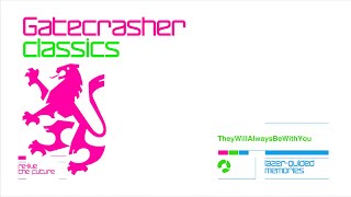 Gatecrasher Classics CD2 [upl. by Josler185]