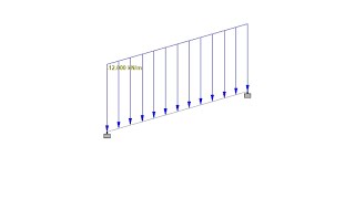 staad pro V8i basic tutorial for Beginners lesson 1  staad pro  civil engineers  2k23 [upl. by Ariana]