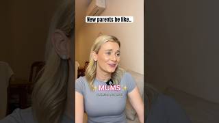 Out With The Vans And In With The Dad Shoes newparents parentmemes comedyskits funnyshorts [upl. by Franci]