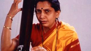 Smt Veena Sahasrabuddhe Raga Jog Kauns [upl. by Nadean]