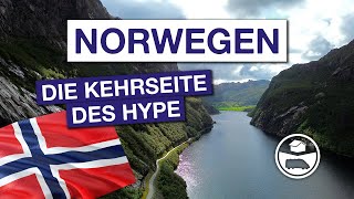 Norwegen  die Kehrseite des Hype [upl. by Marys]