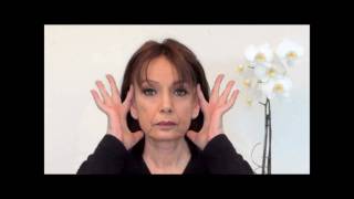 Secret Lift Instant Face and Neck Lift Lifestyle Tapes [upl. by Wakerly]