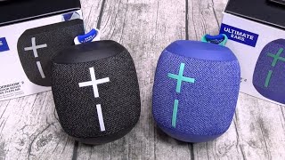 Ultimate Ears WONDERBOOM 2  “Real Reviewquot [upl. by Holna140]