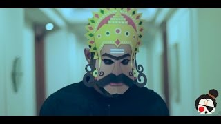 NUCLEYA  Bhayanak Atma feat Gagan Mudgal Captain Fuse Bootleg [upl. by Arodaeht759]