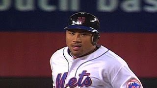 2000 NLDS Gm3 Agbayanis walkoff homer in the 13th [upl. by Myron]