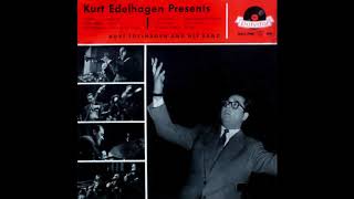 Kurt Edelhagen and His Band  Kurt Edelhagen Presents 1957 Full Album [upl. by Annoet]