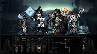 Darkest Dungeon  MOD Farmstead Plus Rework [upl. by Ellord872]