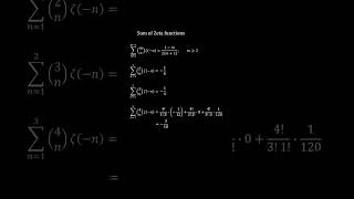 Sum of Zeta Functions [upl. by Nidya642]