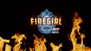 積みゲーを消化するこどおじ2【Firegirl Hack n Splash Rescue DX】 [upl. by Enitnelav136]