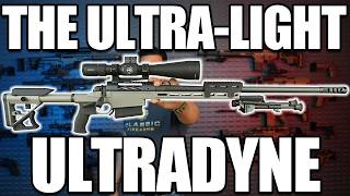 Should You Use An UltraLightweight Bolt Action Rifle [upl. by Neelrad833]