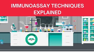 Immunoassay Techniques Overview Applications and Analytical Principles  Ultimate Guide [upl. by Yerga393]