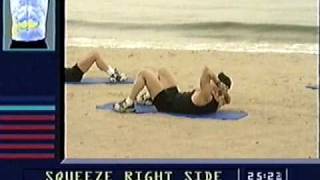 7 Minute Abs [upl. by Bergerac881]