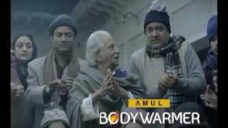 Amul Body Warmers [upl. by Luy703]