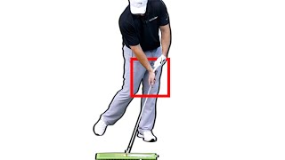 Consistent Ball Striking Has Never Been So Easy  Try This [upl. by Linders953]