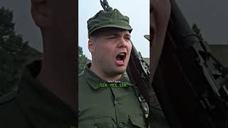 Did Pyle deserve this bootcamp movie fullmetaljacket film [upl. by Adnorahc]