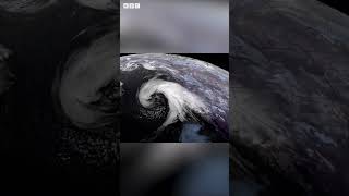 Flooding and Mudslides in Americas West Coast  Newsround shorts [upl. by Gayner]