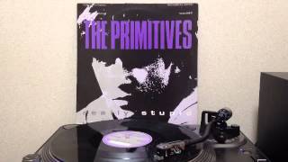 The Primitives  We Found A Way To The Sun 12inch [upl. by Asinet]