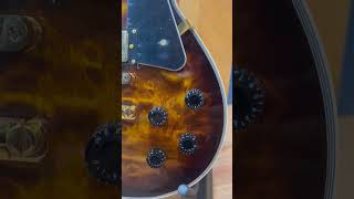 Guitarra SX EH3D  LP  HH  Desert Sunburst DS [upl. by Louis366]