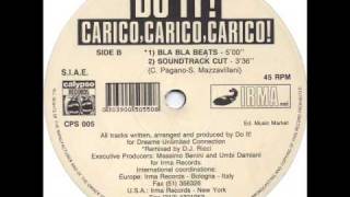 Do It  Carico carico carico [upl. by Burny]