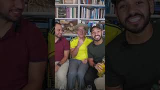 2 Guys Talking Booze  Video Podcast  Episode 54 Aguardiente Amarillo de Manzanares Sin Azucar [upl. by Ragse]