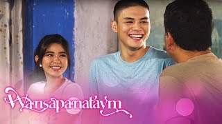 Wansapanataym Outtakes Gelli in a Bottle  Episode 2 [upl. by Brenner267]