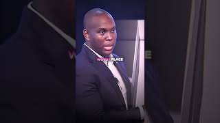 Black Billionaire On How Entrepreneurs Drown Themselves  Vusi Thembekwayo [upl. by Tonjes]