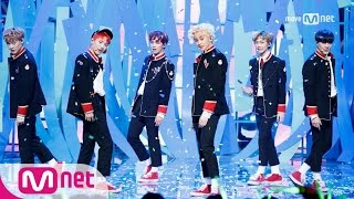 NCT Dream  My First and Last Comeback Stage  M COUNTDOWN 170209 EP510 [upl. by Joelly133]