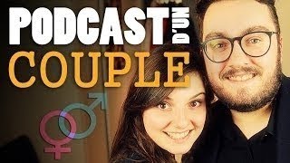 PODCAST DUN COUPLE 3 LE CLUBIRD [upl. by Ahseka]