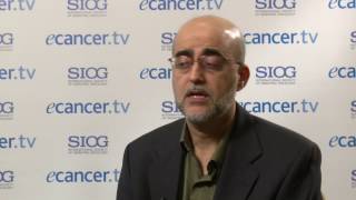 Abiraterone vs docetaxel for metastatic castrate resistant prostate cancer [upl. by Drhcir830]