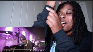 LIL 50  YOUNG AND RUTHLESS REACTION VIDEO [upl. by Larry]