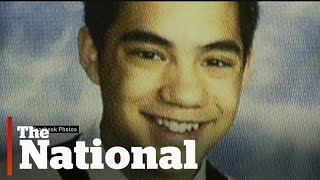 Matthew de Grood found not criminally responsible in quintuple murder trial [upl. by Fleeman]