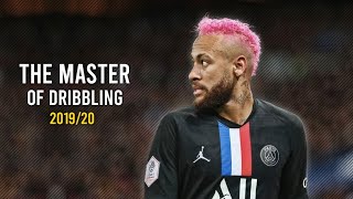 Neymar Jr ►The Master Of Dribbling ● Insane Skills amp Goals 2020HD [upl. by Ecad]