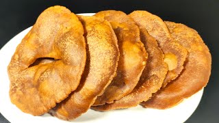 Tortas Fritas con Gofio [upl. by Wil]