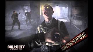 Nacht Der Untoten Game Over Song Slowed Down [upl. by Parks340]