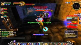 WoW  Prison de Hurlevent [upl. by Niras783]