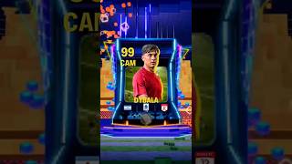 Ea new Packs are FIRE  ☠️❤️‍🔥✅ retrostars eafc24 fcmobile24 fifamobile [upl. by Adnolat]