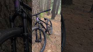 Gios DJ e Manitou Circus Expert giosbr manitou raceface mtb bike [upl. by Edan]