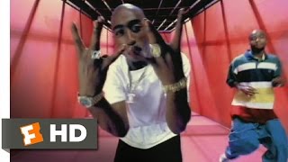 2Pac  Punk HD 2019 [upl. by Intyre]