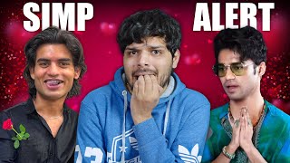 BIGGEST RED FLAGS OF INTERNET  LAKSHAY CHAUDHARY [upl. by Nannerb]