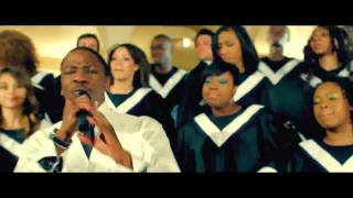 quotNotre Pèrequot Official Video Gabriel amp Gospossy  french gospel [upl. by Ramunni]