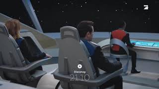 The Orville 1x9 Promo  The Orville Season 1 Episode 9 Trailer [upl. by Asilef]