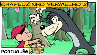 Pica Pau em Português  Na Floresta  Desenhos Animados  WildBrain em Português [upl. by Assanav]