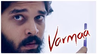 Varmaa Tamil Movie Scenes  Raiza Wilson gets impressed by Dhruv Vikram  Megha Chowdhury  Bala [upl. by Akenet]